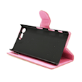 Miniatyrbild 4 av 4: Designwallet Sony Xperia X Compact (F5321)