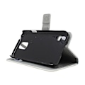 Miniatyrbild 4 av 4: Standcase Wallet Samsung Galaxy S5 / S5 Neo (G900F / G903F)