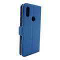Miniatyrbild 4 av 9: New Standcase Wallet Xiaomi Redmi 7 Blå