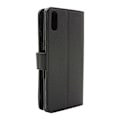 Miniatyrbild 5 av 8: New Standcase Wallet Sony Xperia L3 Svart