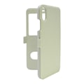 Miniatyrbild 4 av 5: Flipcase iPhone Xs Max Vit