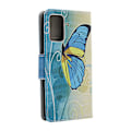 Miniatyrbild 3 av 7: Designwallet Samsung Galaxy A13 (A135F/DS)