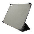 Miniatyrbild 5 av 11: Cover Case iPad Air 11 (2024) Svart