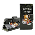 Miniatyrbild 3 av 4: Designwallet LG Q6 (M700N)