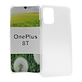Miniatyrbild 4 av 8: Hardcase OnePlus 8T (Svart) Svart