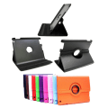 Miniatyrbild 4 av 10: 360 Fodral Apple iPad 2 iPad 3 iPad 4 Brun