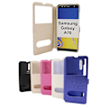 Miniatyrbild 6 av 6: Flipcase Samsung Galaxy A70 (A705F/DS) Blå