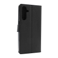 Miniatyrbild 4 av 11: New Standcase Wallet Samsung Galaxy A25 5G (SM-A256B/DS) Svart
