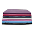 Miniatyrbild 7 av 9: Standcase Fodral Huawei MediaPad T5 10 Svart