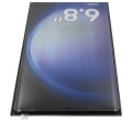 Miniatyrbild 6 av 8: Full Frame Glas skydd Samsung Galaxy S23 Ultra 5G