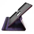 Miniatyrbild 5 av 7: 360 Fodral Huawei MediaPad T3 10 LTE Lila