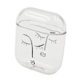 Miniatyrbild 1 av 3: Apple AirPods Designfodral No 02