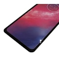 Miniatyrbild 3 av 8: Full Frame Glas skydd Motorola One Hyper (Svart)