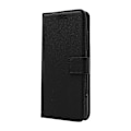 Miniatyrbild 3 av 11: New Standcase Wallet Xiaomi Mi 10T / Mi 10T Pro (Svart) Svart