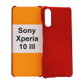 Miniatyrbild 7 av 8: Hardcase Sony Xperia 10 III (XQ-BT52) Vit