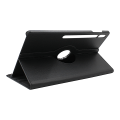 Miniatyrbild 4 av 11: 360 Fodral Samsung Galaxy Tab S8 Ultra Grön