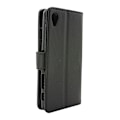 Miniatyrbild 4 av 9: New Standcase Wallet Sony Xperia X Performance (F8131)