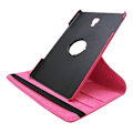 Miniatyrbild 4 av 8: 360 Fodral Samsung Galaxy Tab A 10.5 (T590/T595) Hotpink