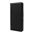 Miniatyrbild 3 av 11: New Standcase Wallet Samsung Galaxy A42 5G (Svart) Brun