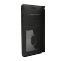 Miniatyrbild 6 av 11: New Standcase Wallet Samsung Galaxy XCover6 Pro 5G Ljusblå
