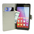 Miniatyrbild 2 av 4: Designwallet Huawei Honor 5X