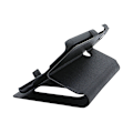 Miniatyrbild 4 av 6: Flipcase Honor 20 Lite Svart