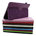 Miniatyrbild 1 av 10: Standcase Fodral Lenovo Tab M10 Plus Svart