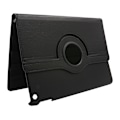 Miniatyrbild 2 av 7: 360 Fodral Apple iPad 10.2 (2019) Svart