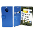 Miniatyrbild 1 av 7: Standcase Wallet G5s Plus Blå