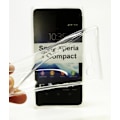 Miniatyrbild 2 av 2: Ultra Thin TPU skal Sony Xperia X Compact (F5321)