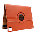 Miniatyrbild 10 av 11: 360 Fodral iPad Air 13 (2024) Svart