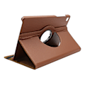 Miniatyrbild 3 av 8: 360 Fodral Samsung Galaxy Tab S6 Lite 10.4 Brun