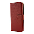 Miniatyrbild 4 av 8: Standcase Wallet Samsung Galaxy S10 (G973F) Röd