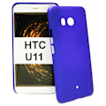 Miniatyrbild 4 av 6: Hardcase HTC U11 Svart