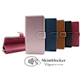 Miniatyrbild 11 av 11: Skimblocker iPhone 15 Plånboksfodral Happy Cherry