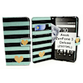 Miniatyrbild 2 av 3: Designwallet Asus ZenFone 3 Deluxe (ZS570KL)