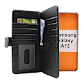 Miniatyrbild 8 av 8: Skimblocker XL Wallet Samsung Galaxy A13 (A135F/DS)