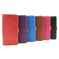 Miniatyrbild 7 av 8: Standcase Wallet Samsung Galaxy S10+ (G975F) Hotpink