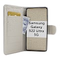 Miniatyrbild 2 av 7: Designwallet Samsung Galaxy S22 Ultra 5G