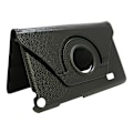 Miniatyrbild 2 av 8: 360 Fodral Huawei MediaPad T3 7 Svart
