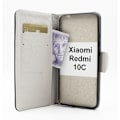 Miniatyrbild 2 av 6: Designwallet Xiaomi Redmi 10C