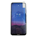 Miniatyrbild 6 av 6: Full Frame Glas skydd Nokia 5.4