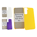 Miniatyrbild 1 av 4: Hardcase Samsung Galaxy S22 Plus 5G (SM-S906B/DS) Lila