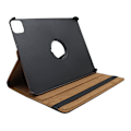 Miniatyrbild 2 av 10: 360 Fodral Apple iPad Pro 11 (2nd Generation) Brun
