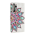 Miniatyrbild 2 av 6: Designwallet Samsung Galaxy A15 5G