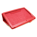 Miniatyrbild 5 av 8: Standcase Fodral Lenovo TAB 2 A10-30 ZA0C Röd D1061
