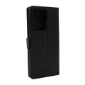 Miniatyrbild 4 av 11: New Standcase Wallet ZTE Axon 30 Ultra 5G Hotpink