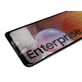 Miniatyrbild 3 av 8: Full Frame Härdat Glas Samsung Galaxy A32 4G (SM-A325F)