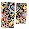 Miniatyrbild 3 av 3: Designwallet Sony Xperia X (F5121)