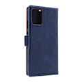 Miniatyrbild 10 av 11: Lyx Standcase Wallet Nokia G22 Ljusrosa